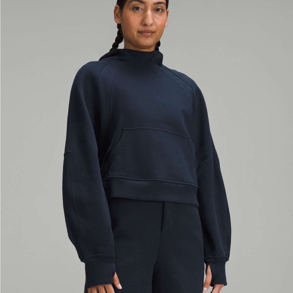 Lululemon Scuba Hoodie